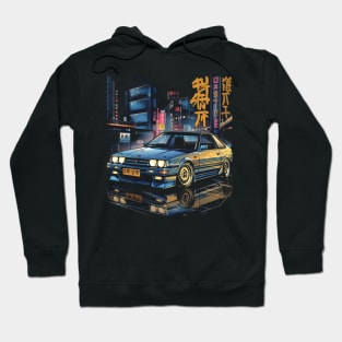 JDM - Japan Hoodie